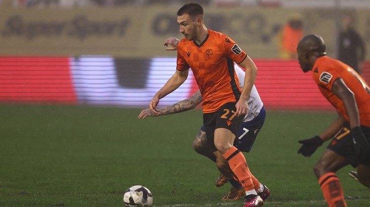 Primorje ispalo iz Kupa Slovenije, Niko Rak strijelac u porazu od Radomlja