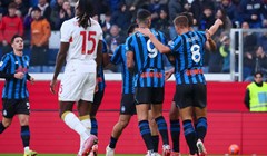 Atalanta lakoćom do četvrtfinala, Pašalić strijelac u visokoj pobjedi protiv Genoe