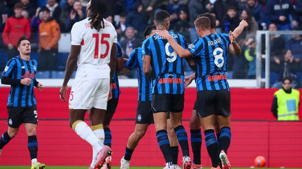 Atalanta lakoćom do četvrtfinala, Pašalić strijelac u visokoj pobjedi protiv Genoe