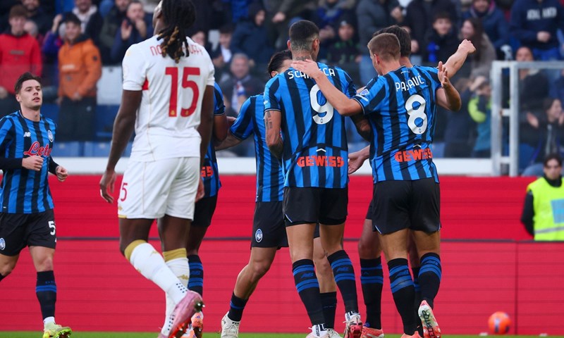 Atalanta lakoćom do četvrtfinala, Pašalić strijelac u visokoj pobjedi protiv Genoe