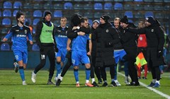 Tomislav Duvnjak namjestio je nišanske sprave, pogledajte golčinu protiv Osijeka