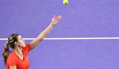 Jana Fett za samo 80 minuta do četvrtfinala turnira u Selva Gardeni