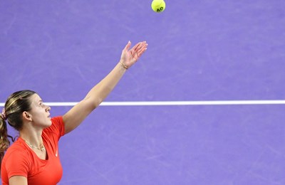 Jana Fett za samo 80 minuta do četvrtfinala turnira u Selva Gardeni