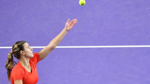 Jana Fett za samo 80 minuta do četvrtfinala turnira u Selva Gardeni