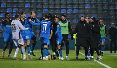 Varaždinci sigurni s 11 metara, Osijek nije zabio dva penala