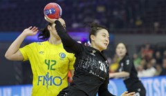 Brazilke i Mađarice nastavile s pobjedama i u drugoj fazi Svjetskog prvenstva