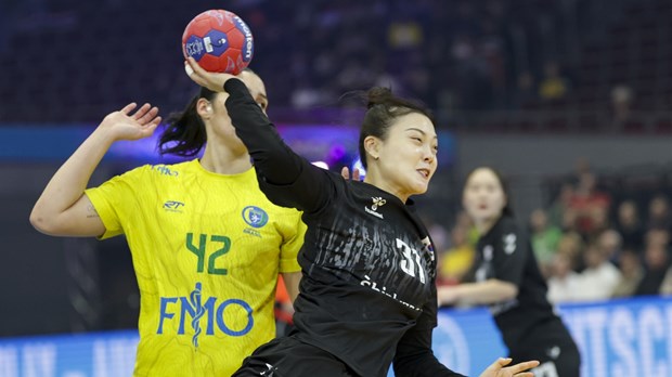 Brazilke i Mađarice nastavile s pobjedama i u drugoj fazi Svjetskog prvenstva