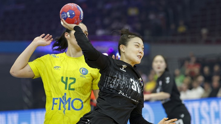 Brazilke i Mađarice nastavile s pobjedama i u drugoj fazi Svjetskog prvenstva