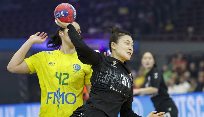 Brazilke i Mađarice nastavile s pobjedama i u drugoj fazi Svjetskog prvenstva