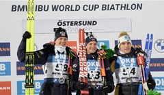 Norvežanin Botn s velikom prednosti do prve pobjede u Svjetskom kupu u karijeri