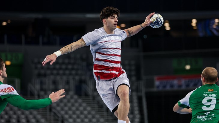 Napokon prva pobjeda Zagreba u Ligi prvaka, Eurofarm poražen u Areni