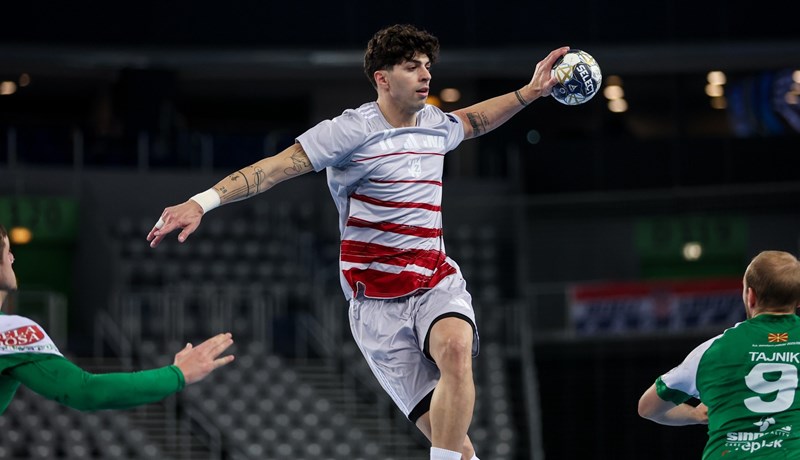 Napokon prva pobjeda Zagreba u Ligi prvaka, Eurofarm poražen u Areni