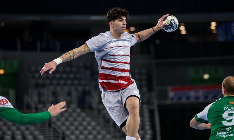 Napokon prva pobjeda Zagreba u Ligi prvaka, Eurofarm poražen u Areni