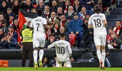 U Madridu slave Mbappea, ali su ujedno i zabrinuti za Alexander-Arnolda