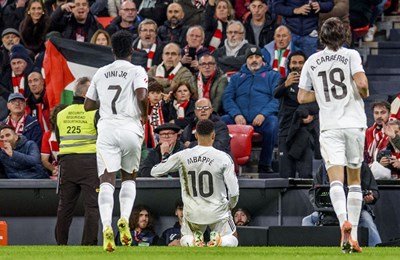 U Madridu slave Mbappea, ali su ujedno i zabrinuti za Alexander-Arnolda