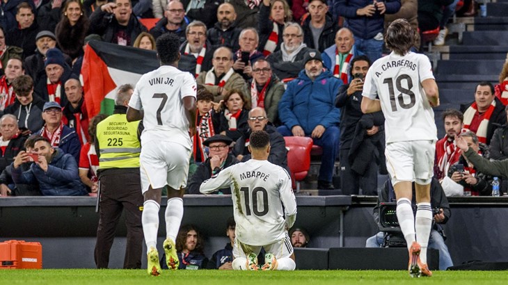 U Madridu slave Mbappea, ali su ujedno i zabrinuti za Alexander-Arnolda