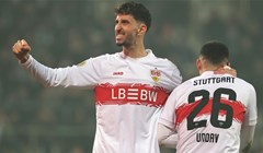 Vuškovićev HSV ispao iz DFB Pokala, Bayern u efikasnom dvoboju izbacio Union Berlin