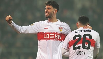 Stuttgart u potpunosti nadigrao Werder, prošetao se Bremenom za sva tri boda