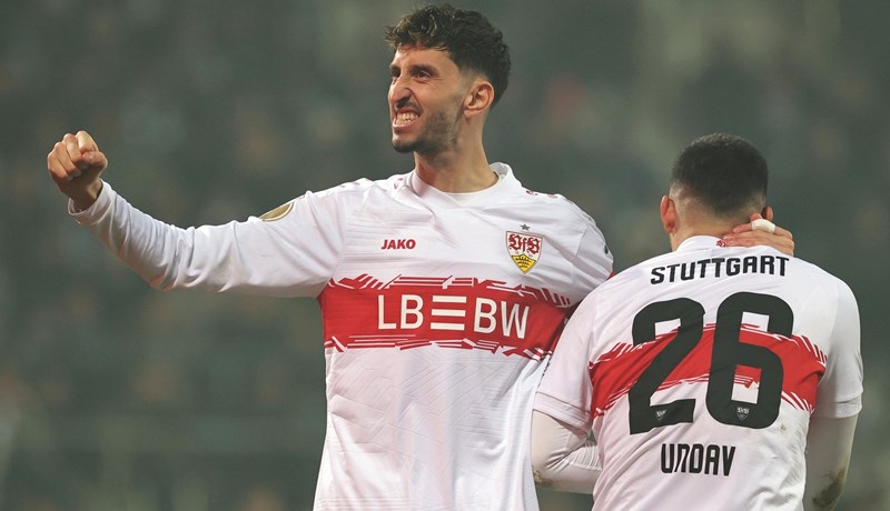 Stuttgart u potpunosti nadigrao Werder, prošetao se Bremenom za sva tri boda