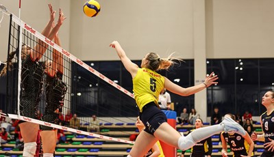 Kaštelanke u uzvratnom susretu nisu imale šanse protiv Mađarica