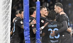 Inter vrlo uvjerljivo do četvrtfinala, Napoli u drami preko jedanaesteraca izbacio Cagliari