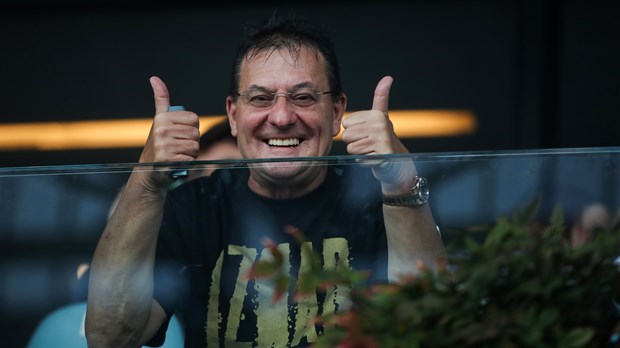 Mišković: 'Nemam problema poslovati, ali nismo mi toliko mali, a vi toliko veliki'