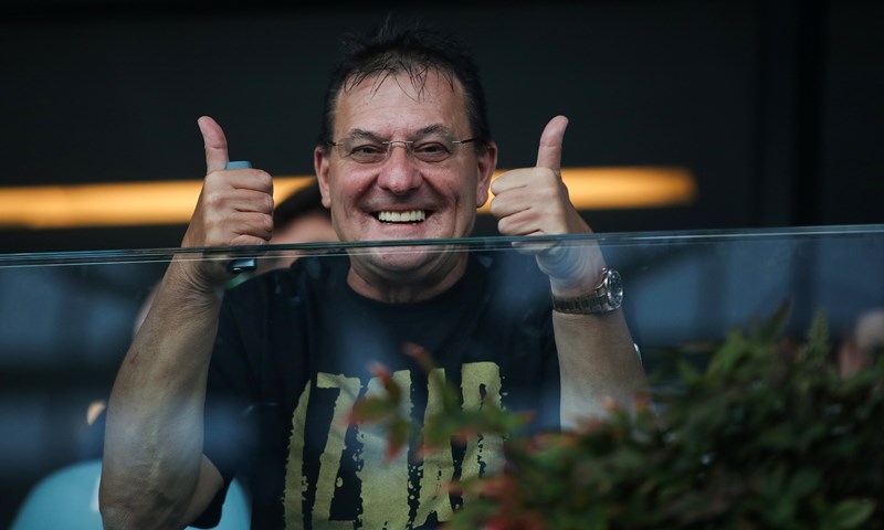 Mišković: 'Nemam problema poslovati, ali nismo mi toliko mali, a vi toliko veliki'
