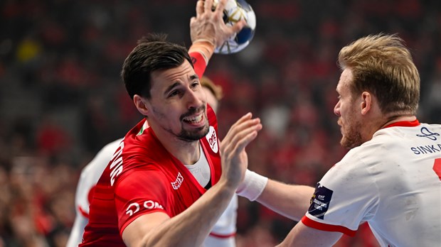 Veszprem želi uzvratiti Portugalcima za tijesan poraz