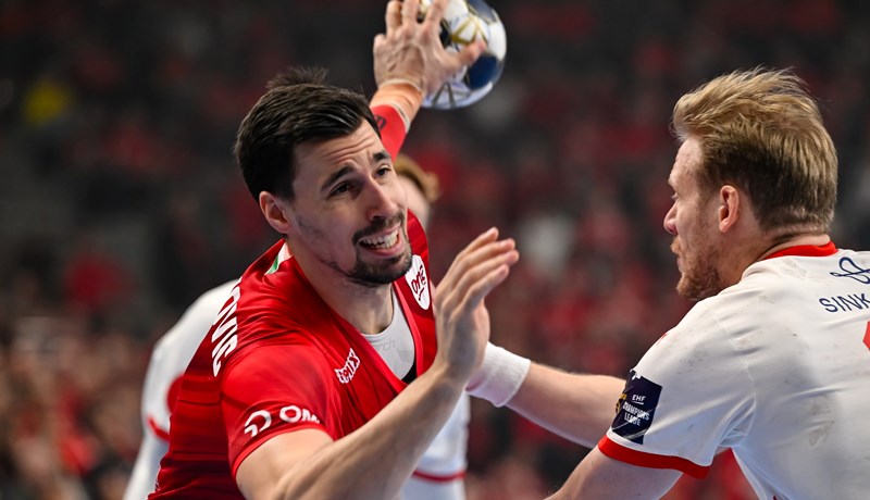 Veszprem želi uzvratiti Portugalcima za tijesan poraz