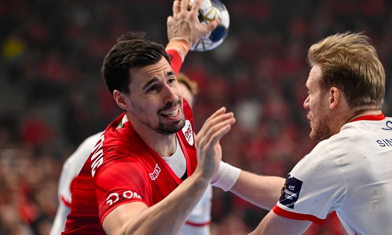 Veszprem želi uzvratiti Portugalcima za tijesan poraz