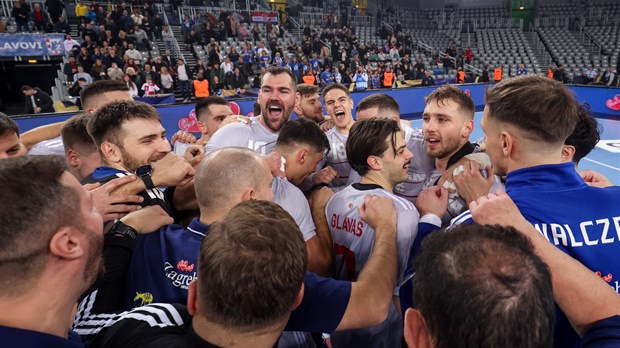 Glavaš: 'Napokon se otvorilo, pokazali smo karakter'