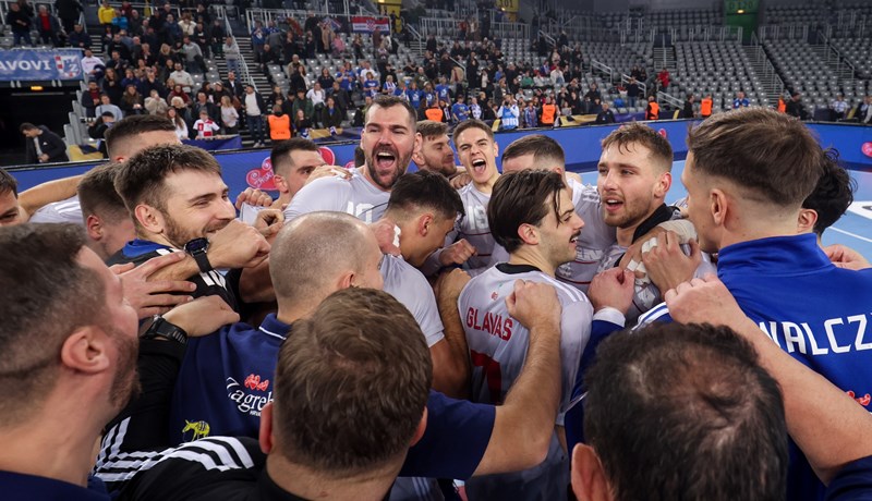 Glavaš: 'Napokon se otvorilo, pokazali smo karakter'