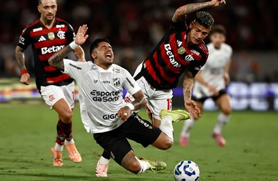 Flamengo potvrdio novi naslov prvaka Brazila