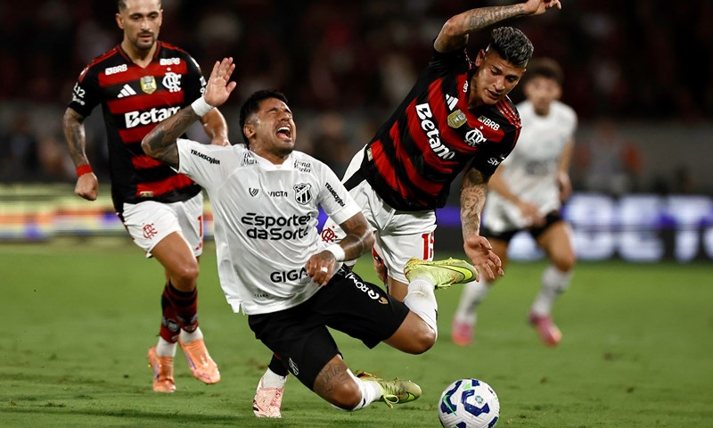 Flamengo potvrdio novi naslov prvaka Brazila