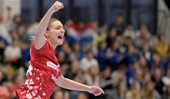 Hrvatske rukometašice upisale ogromnu pobjedu protiv Irana na početku President's Cupa