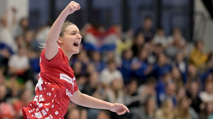 Hrvatska visokom pobjedom nad Paragvajem osigurala finale President kupa