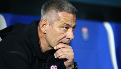 Široki prosuo dva gola prednosti na Grbavici, Posušju tek bod na Mokrom docu