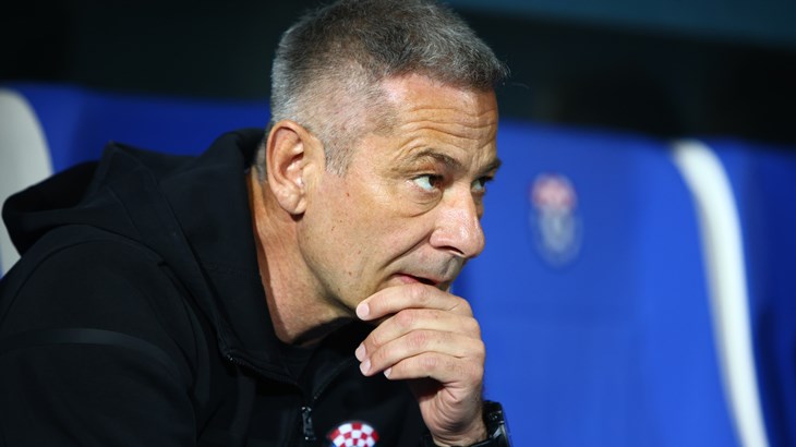 Sporazuman raskid: Dean Klafurić nije više trener Širokog Brijega