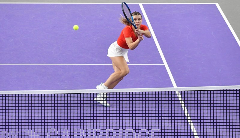 Mlada Britanka zaustavila Janu Fett u polufinalu turnira u Italiji