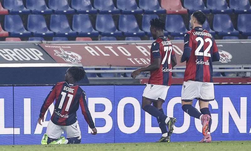 Nikola Moro s klupe pratio preokret Bologne i prolaz u četvrtfinale Coppa Italije