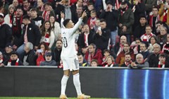 Leo Messi je nedostižan, ali Kylian Mbappe može skinuti rekord Cristiana Ronalda