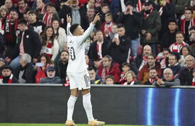 Leo Messi je nedostižan, ali Kylian Mbappe može skinuti rekord Cristiana Ronalda