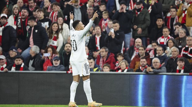 Leo Messi je nedostižan, ali Kylian Mbappe može skinuti rekord Cristiana Ronalda