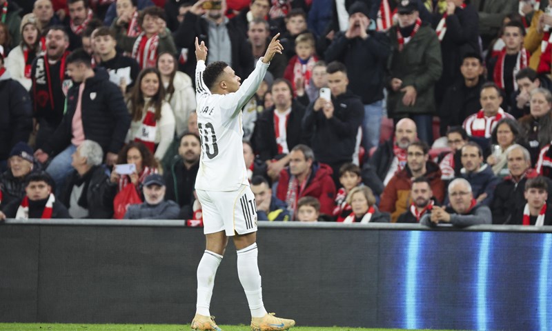 Leo Messi je nedostižan, ali Kylian Mbappe može skinuti rekord Cristiana Ronalda