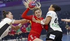 SP: Njemačka već osigurala prvo mjesto u skupini, Srbija i Crna Gora odlučuju u posljednjem kolu