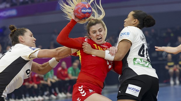 SP: Njemačka već osigurala prvo mjesto u skupini, Srbija i Crna Gora odlučuju u posljednjem kolu