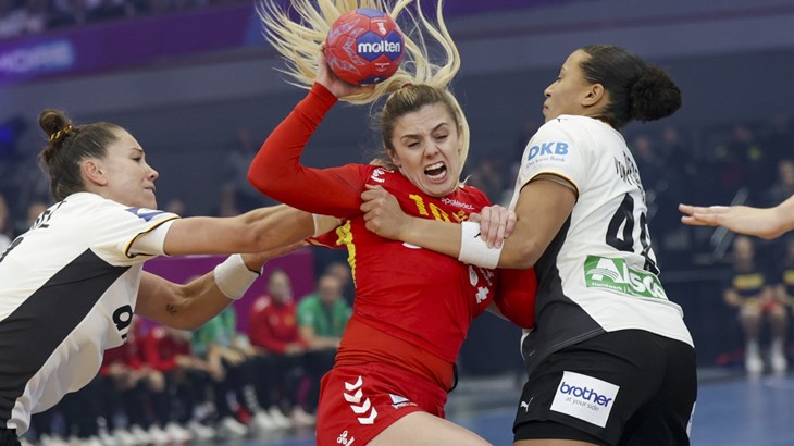 SP: Njemačka već osigurala prvo mjesto u skupini, Srbija i Crna Gora odlučuju u posljednjem kolu