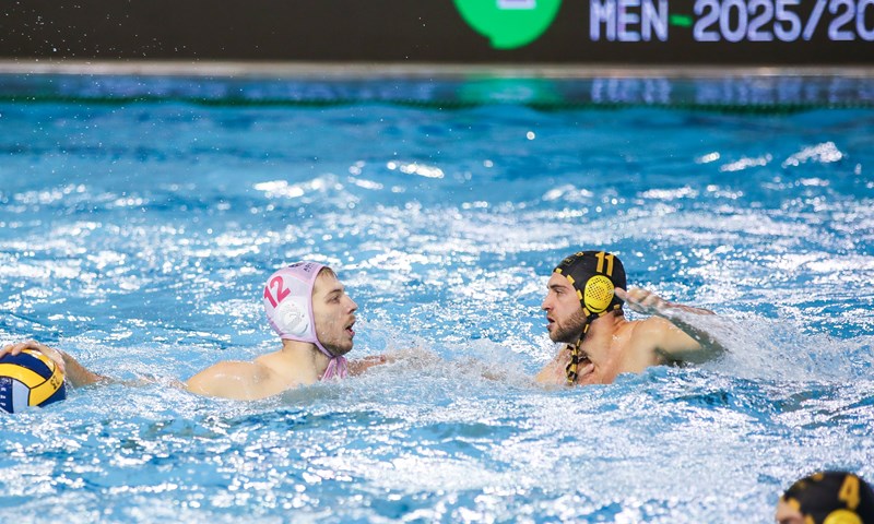 Jug uvjerljiv protiv Duisburga za potvrdu prvog mjesta u skupini