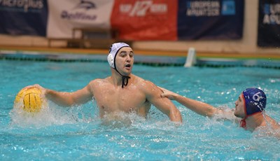 Solaris izgubio protiv Terrasse za kraj nadanja u prolaz skupine Eurokupa