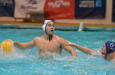 Solaris izgubio protiv Terrasse za kraj nadanja u prolaz skupine Eurokupa